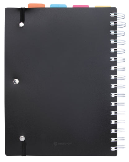 Souvenir® Notebook with Pen