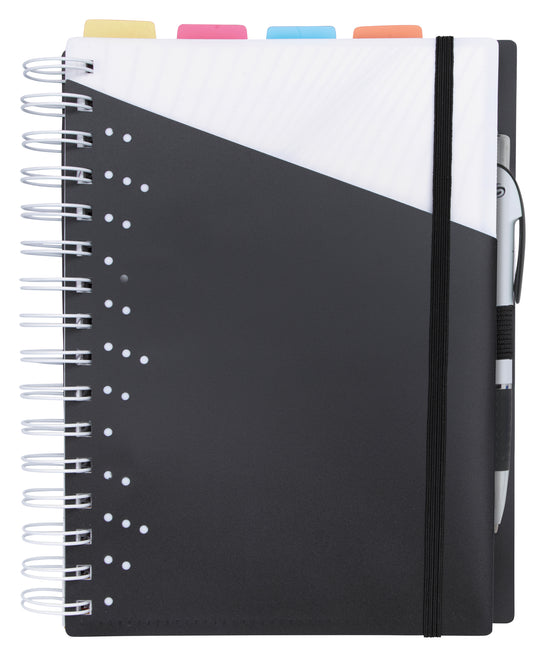 Souvenir® Notebook with Pen