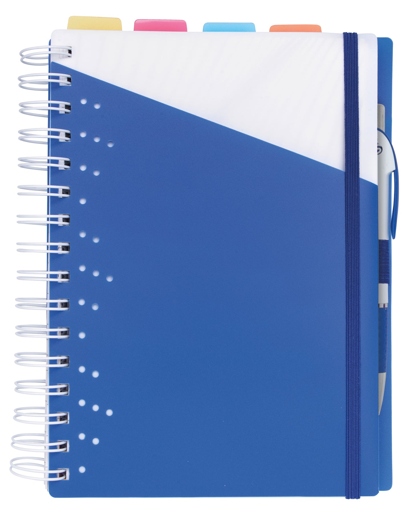 Souvenir® Notebook with Pen