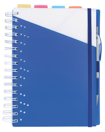 Souvenir® Notebook with Pen