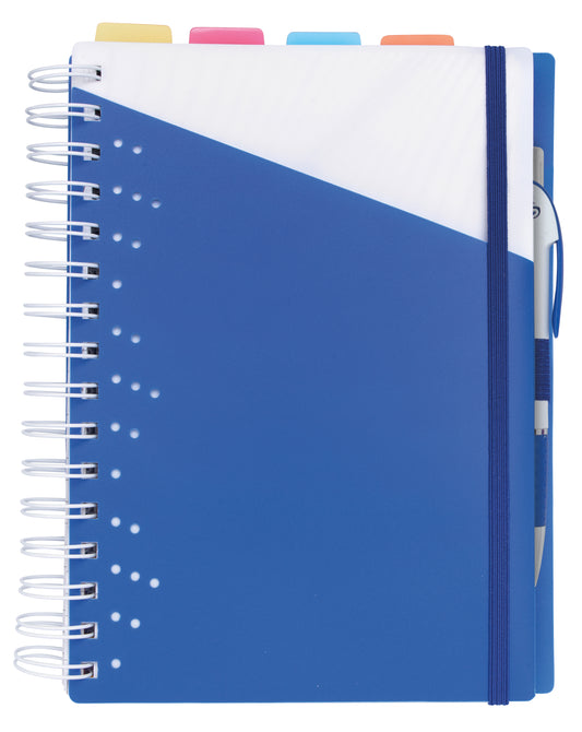 Souvenir® Notebook with Pen