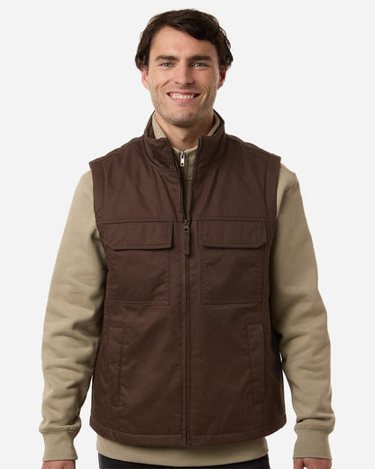 Unisex ClimaBloc® Station Vest - M723
