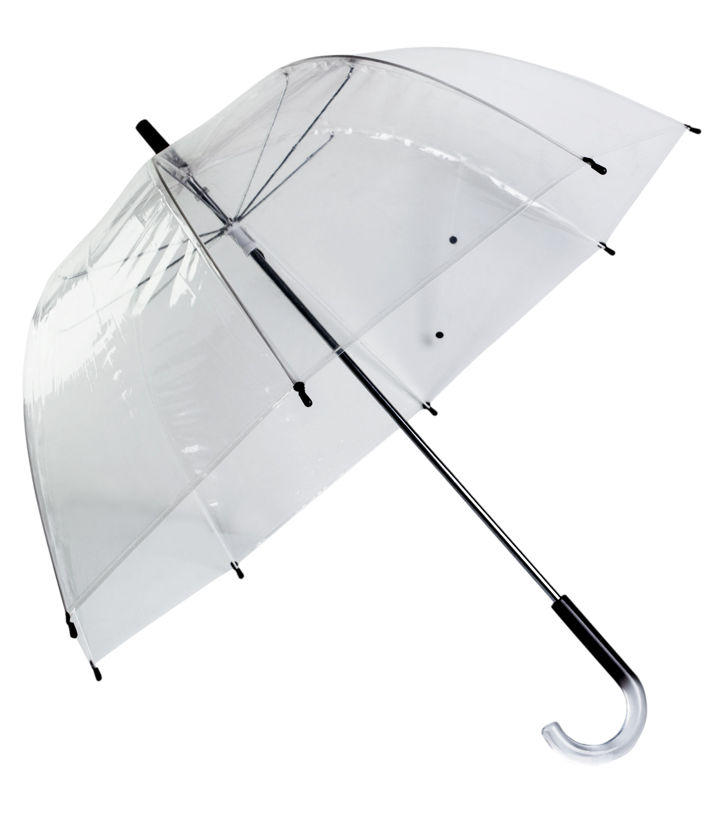 The Vogue Bubble Umbrella