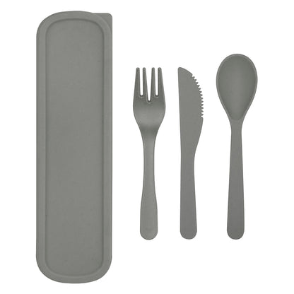 Wheat Utensil Set