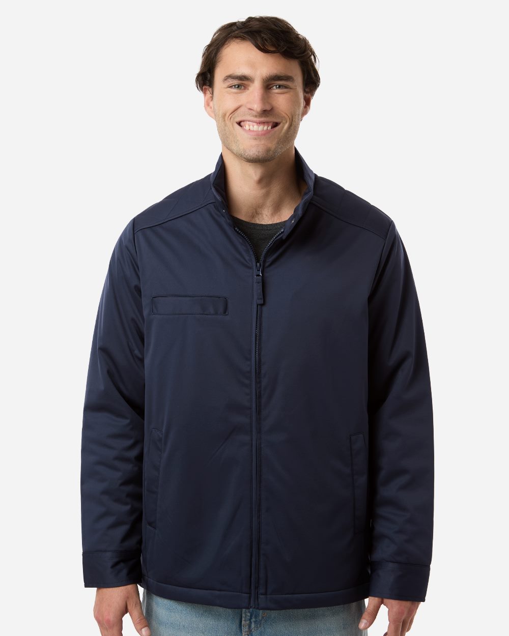 Men's Guardian Insulated Utility Jacket - M781