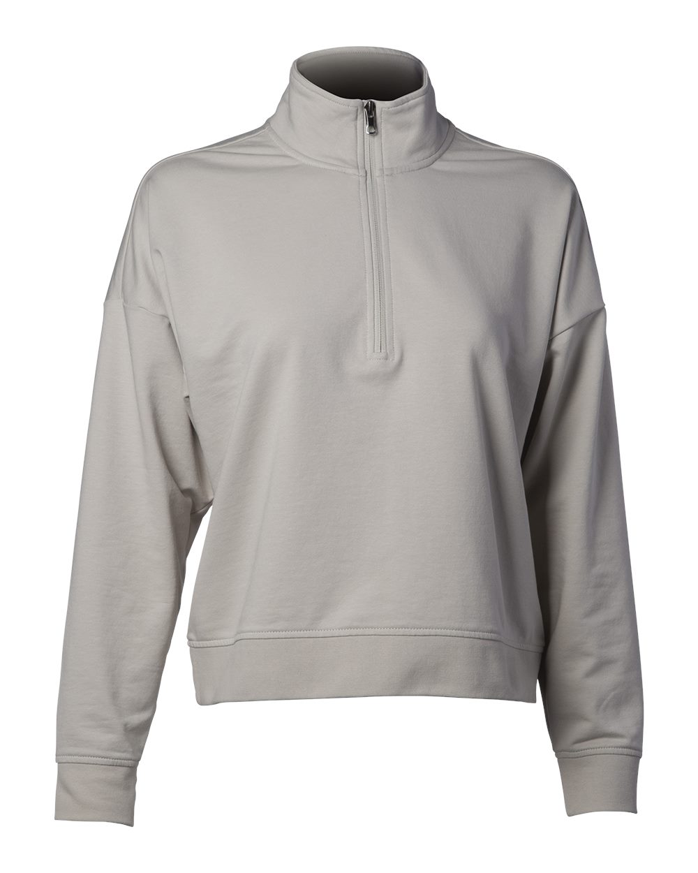Women's Perform Quarter-Zip Pullover - EXP15WPQ