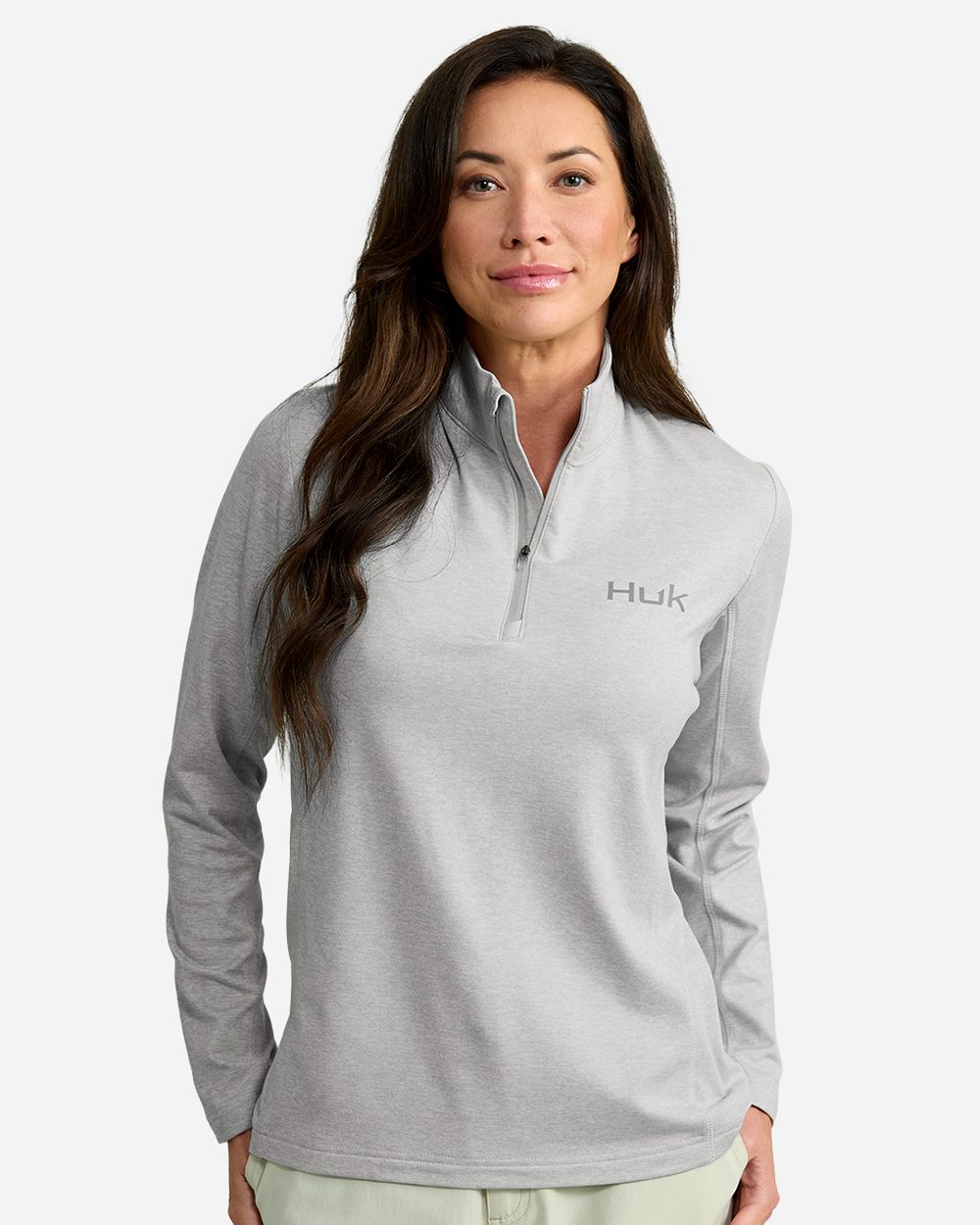 Women's Coldfront+ Quarter-Zip Pullover - H6130024