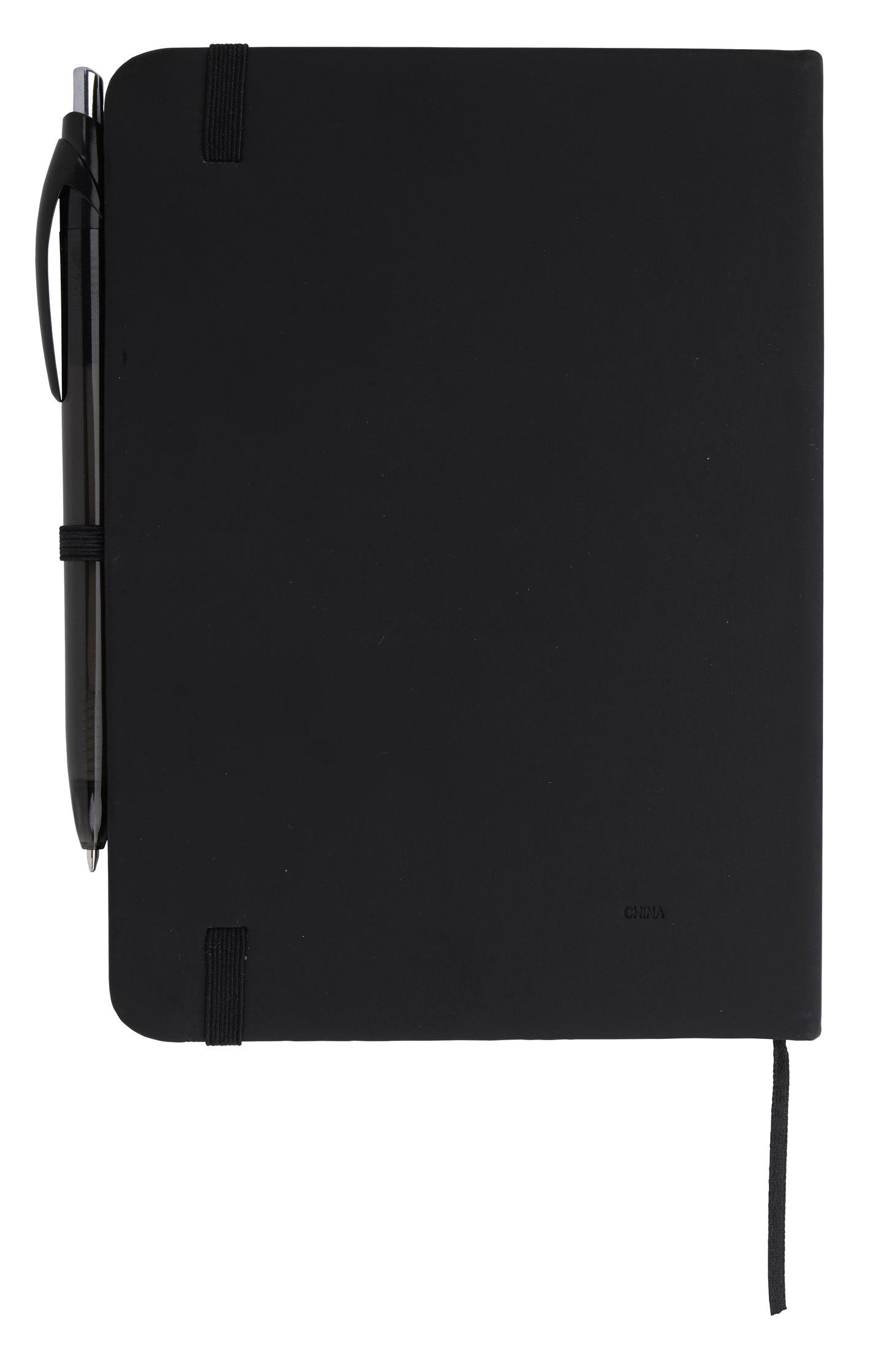 Good Value™ Value Card Pocket Notebook with Element Slim Pen