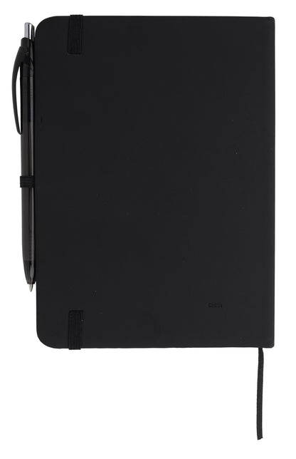 Good Value™ Value Card Pocket Notebook with Element Slim Pen
