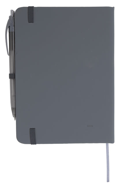 Good Value™ Value Card Pocket Notebook with Element Slim Pen