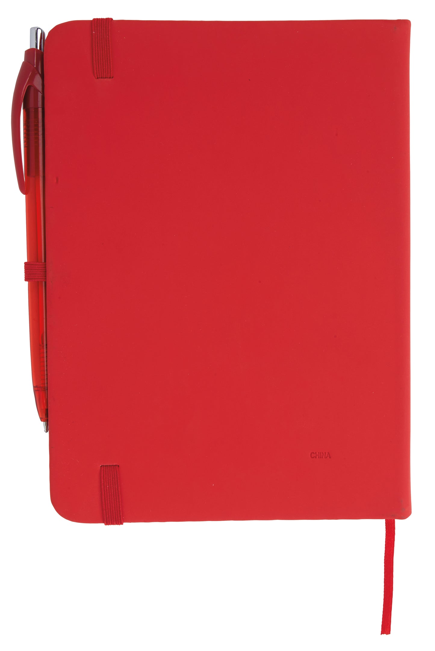 Good Value™ Value Card Pocket Notebook with Element Slim Pen