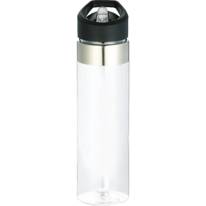Clear Kensington BPA Free Tritan™ Sport Bottle 20oz