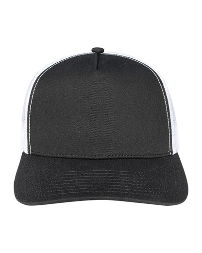 Rudder Five-Panel Cap - 5000M