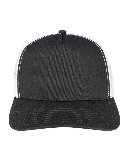 Rudder Five-Panel Cap - 5000M
