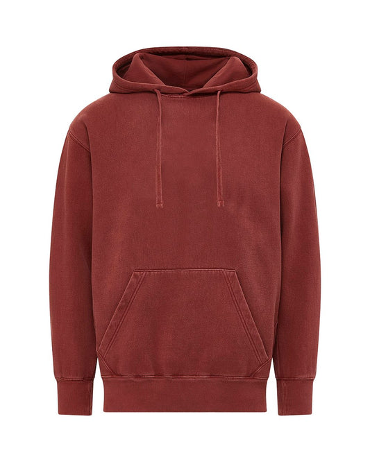 Men's Coastal Color™ Hooded Sweatshirt - 25100