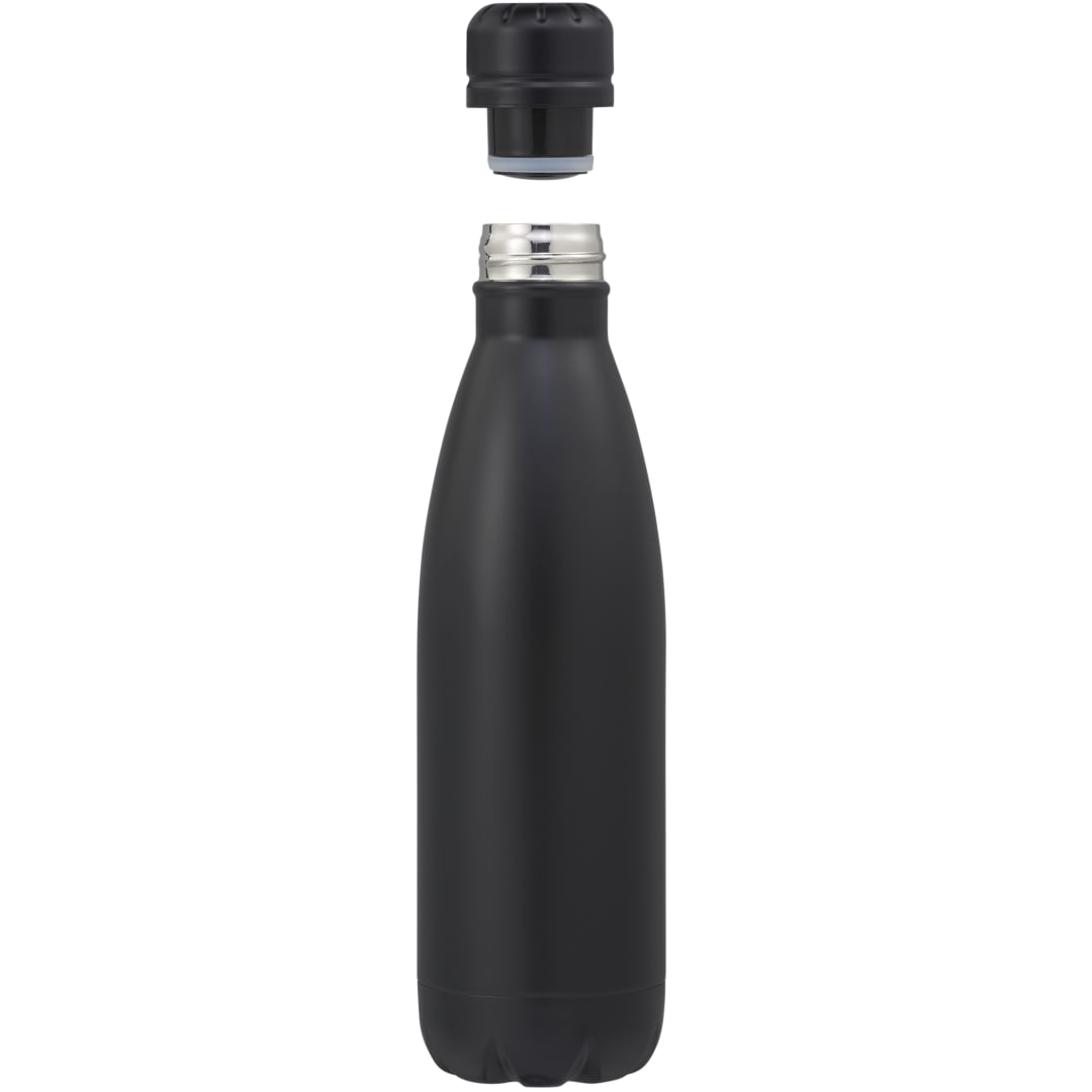 Copper Vacuum Insulated Bottle 17oz