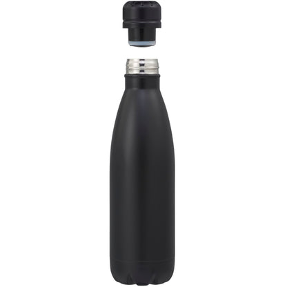 Copper Vacuum Insulated Bottle 17oz