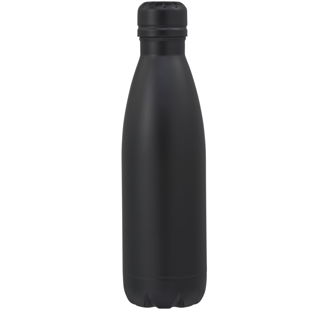 Copper Vacuum Insulated Bottle 17oz