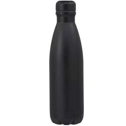 Copper Vacuum Insulated Bottle 17oz