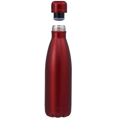 Copper Vacuum Insulated Bottle 17oz