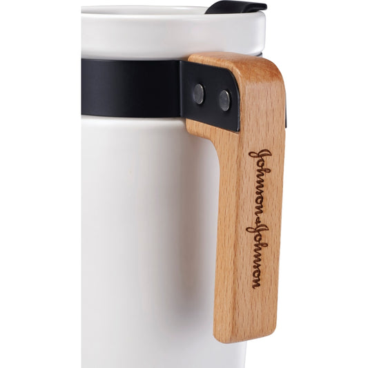 Grotto Ceramic Mug 16oz