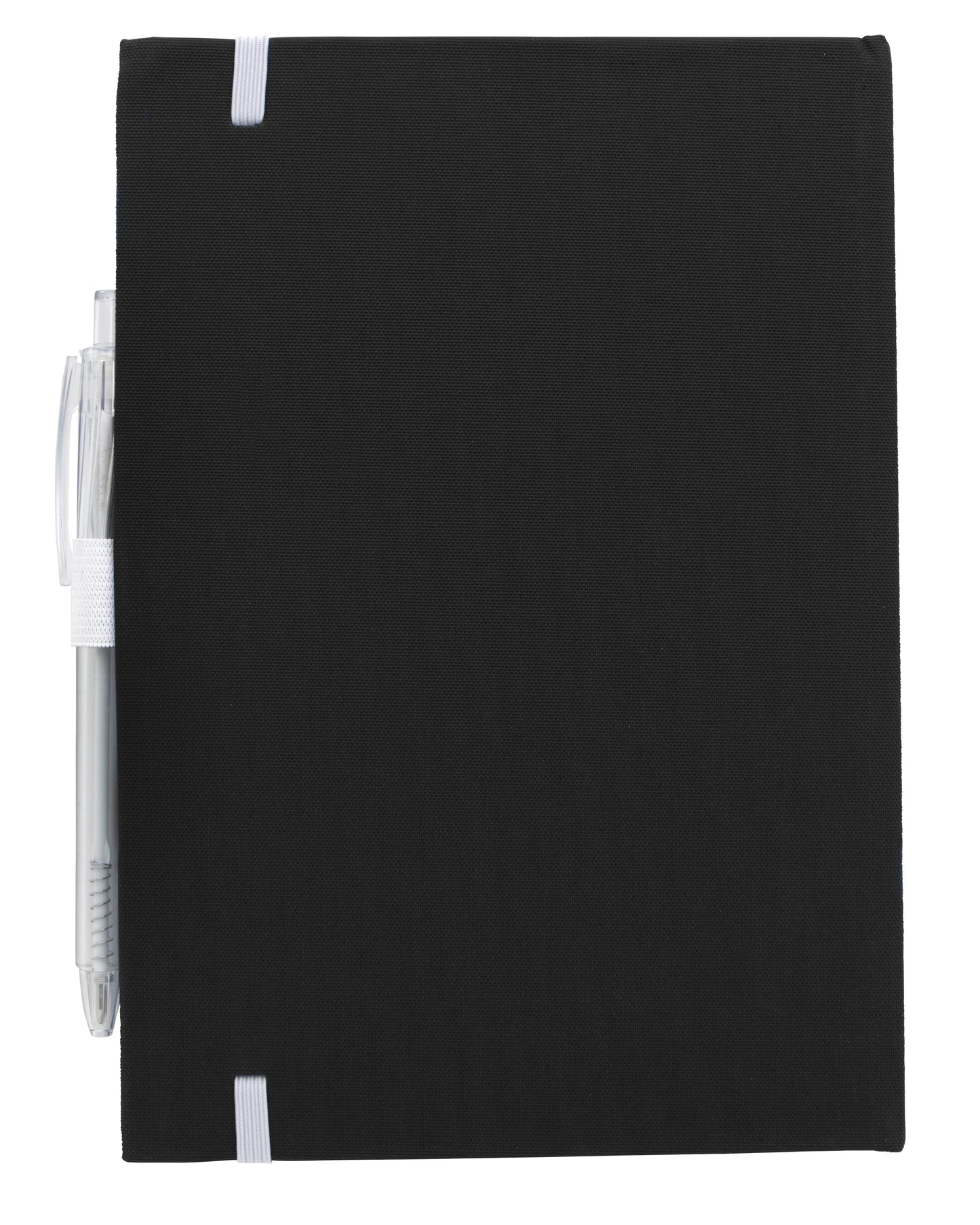 Good Value™ RPET Journal with RPET Pen