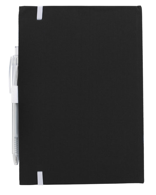 Good Value™ RPET Journal with RPET Pen