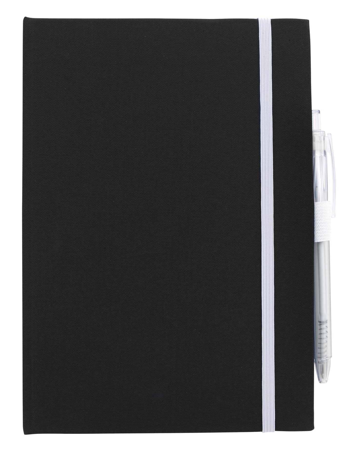 Good Value™ RPET Journal with RPET Pen