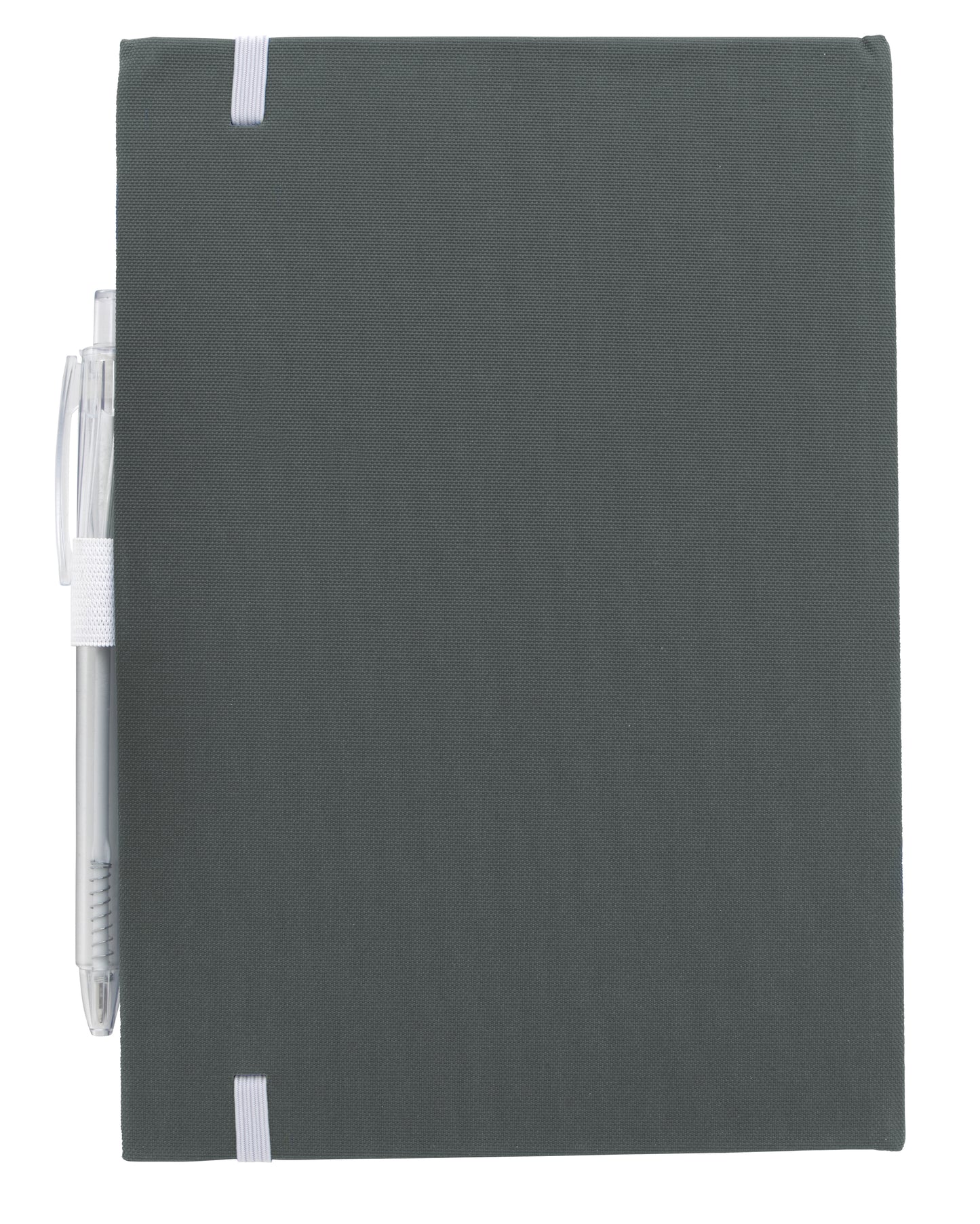 Good Value™ RPET Journal with RPET Pen