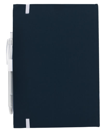 Good Value™ RPET Journal with RPET Pen