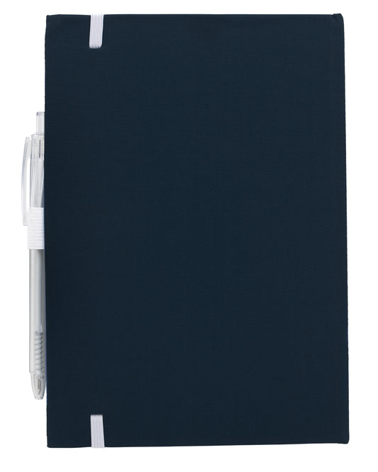 Good Value™ RPET Journal with RPET Pen