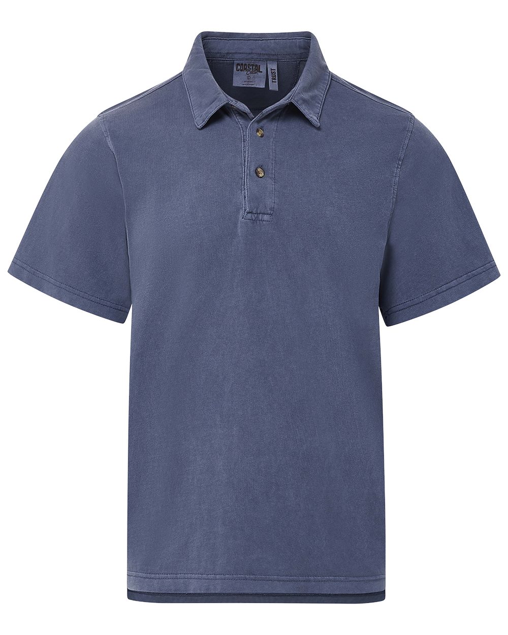 Men's Coastal Color™ Polo - 25411