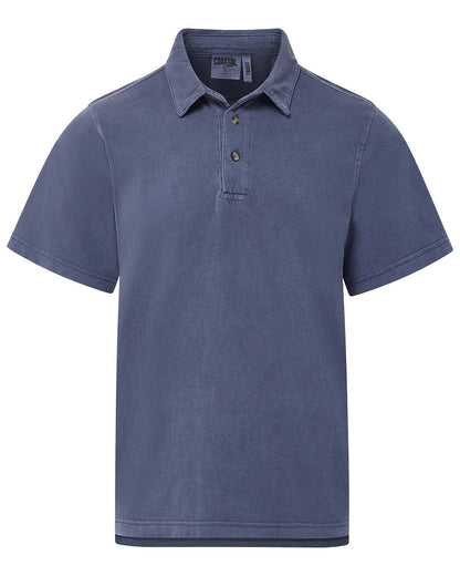 Men's Coastal Color™ Polo - 25411