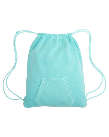 Coastal Color™ Drawstring Bag - 25500