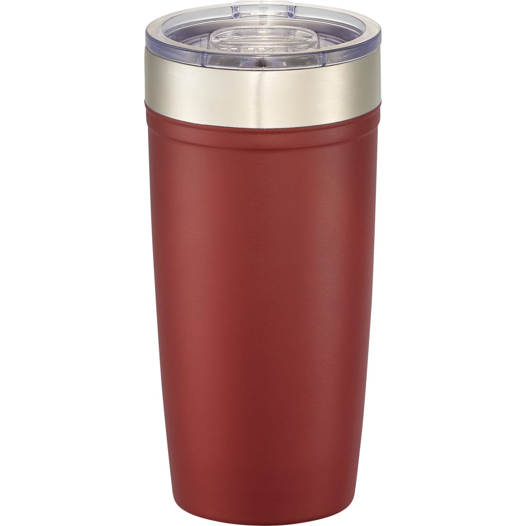 Arctic Zone® Titan Thermal HP® Copper Tumbler 20oz