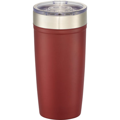 Arctic Zone® Titan Thermal HP® Copper Tumbler 20oz