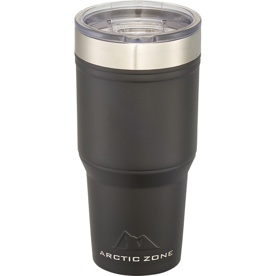 Arctic Zone® Titan Thermal HP® Copper Tumbler 30oz