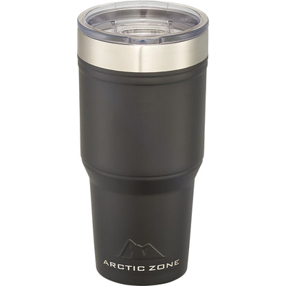 Arctic Zone® Titan Thermal HP® Copper Tumbler 30oz