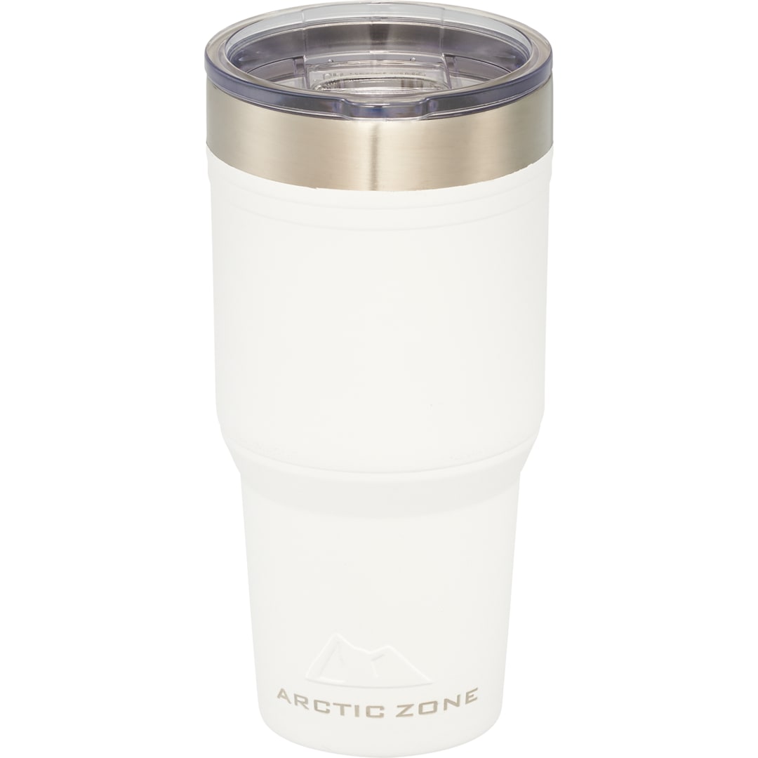 Black Arctic Zone® Titan Thermal HP® Copper Tumbler 30oz