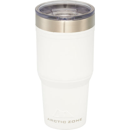Black Arctic Zone® Titan Thermal HP® Copper Tumbler 30oz