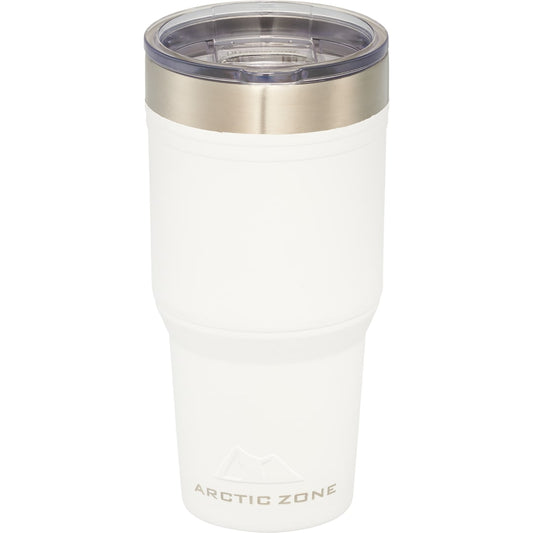 Black Arctic Zone® Titan Thermal HP® Copper Tumbler 30oz
