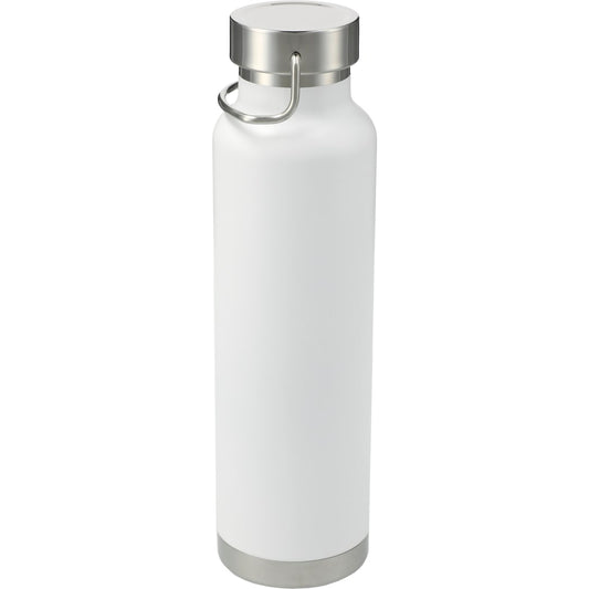 Thor Copper Vacuum Insulated Bottle 22oz