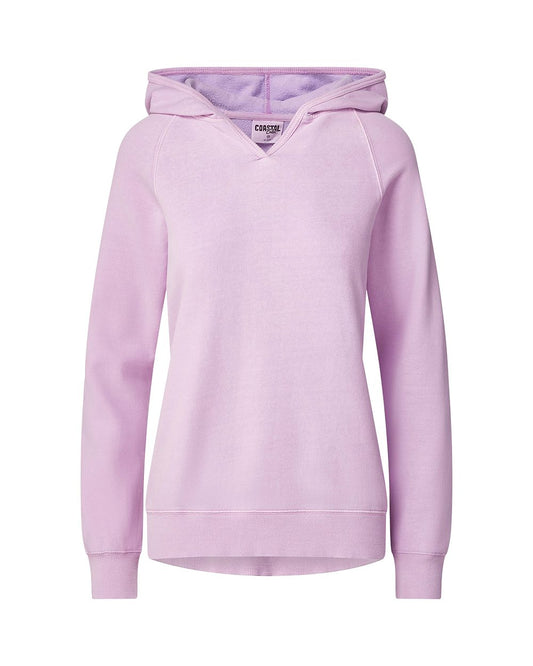 Women's Coastal Color™ Hooded Sweatshirt - W24707