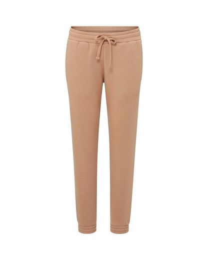 Women's Vintage Fleece Joggers - W25153