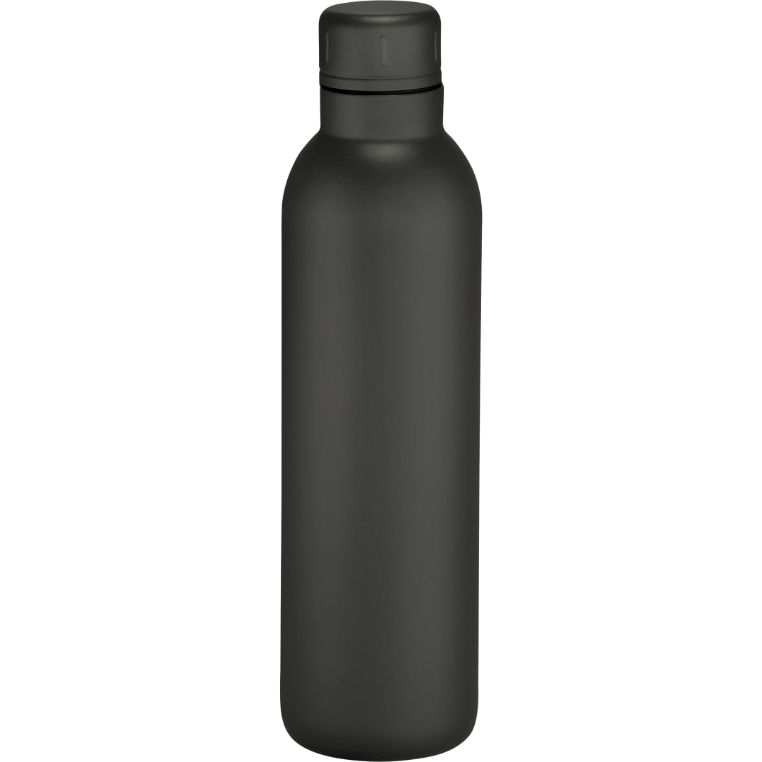 Thor Copper Vacuum Insulated Bottle 17oz