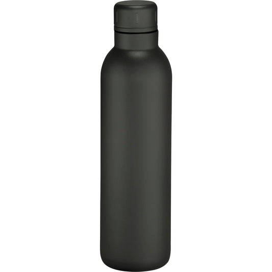 Thor Copper Vacuum Insulated Bottle 17oz