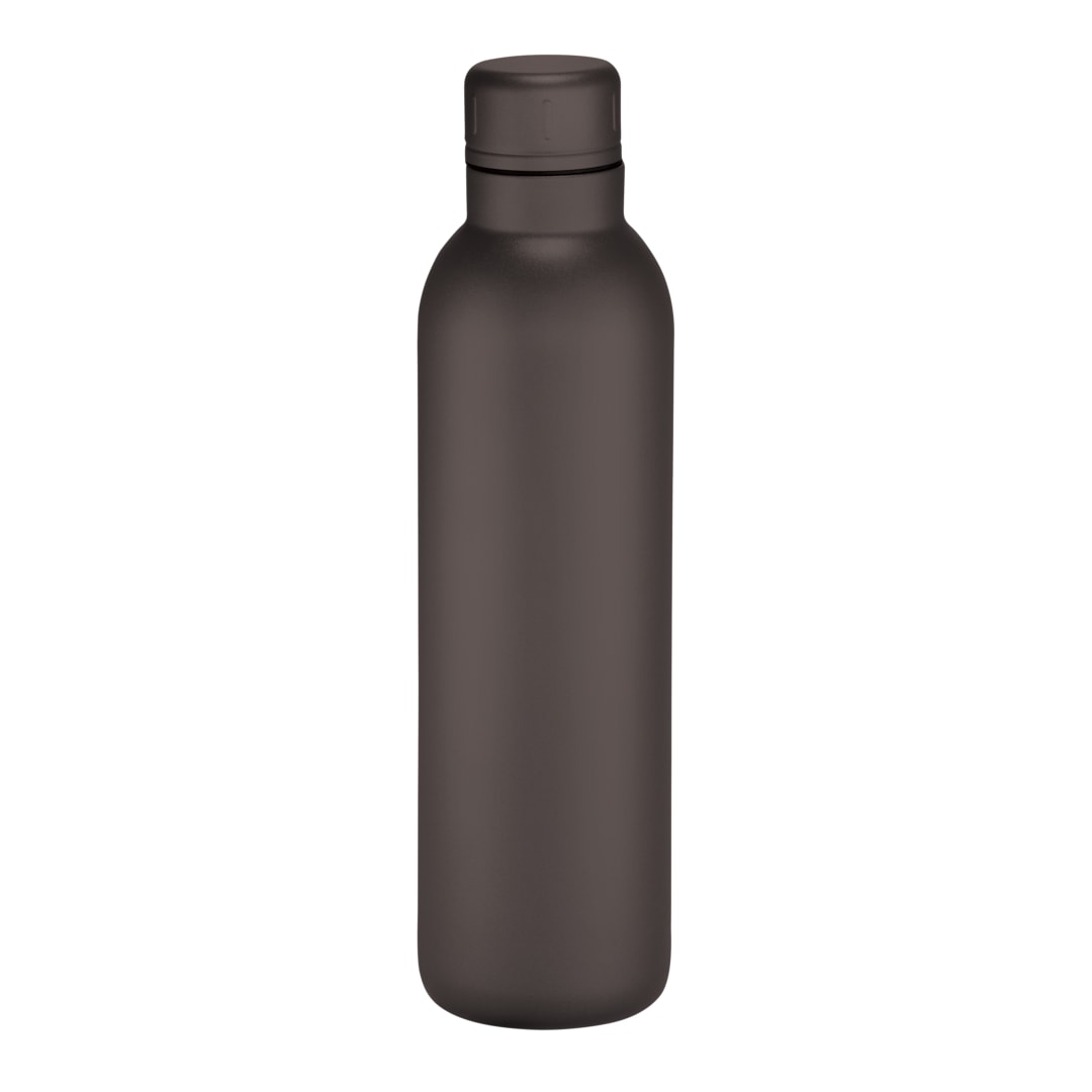 Thor Copper Vacuum Insulated Bottle 17oz