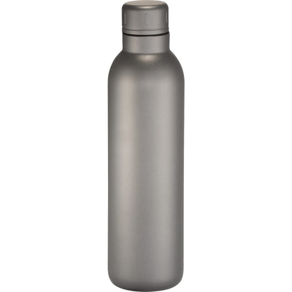 Thor Copper Vacuum Insulated Bottle 17oz