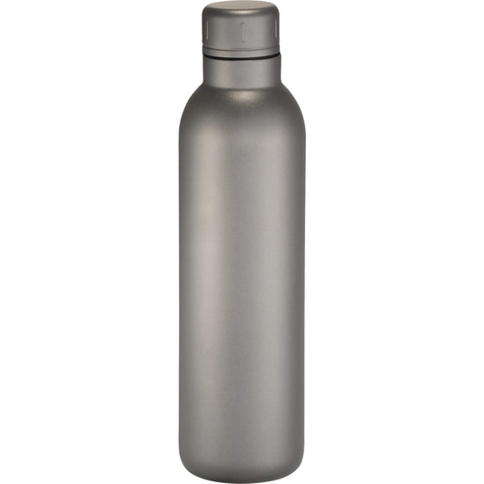 Thor Copper Vacuum Insulated Bottle 17oz