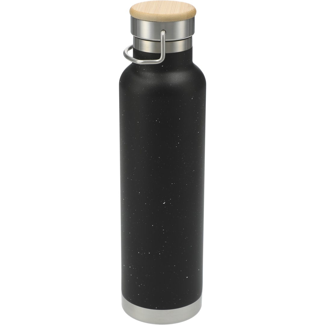 Speckled Thor Copper Vacuum Insulated Bottle 22oz